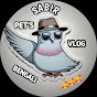 Sabir pet's vlog (Bengali) logo