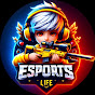 ESPORTS LIFE logo