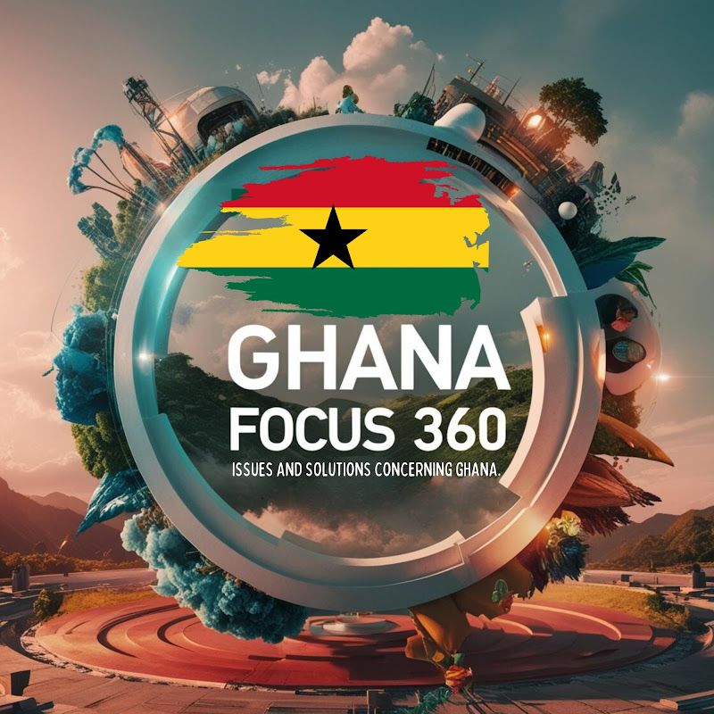 Ghana Focus 360