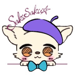 Sakisaku☆ちゃんねる