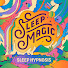 OEPL0v0HvTQ-channel-avatar-Sleep Magic: Sleep Hypnosis
