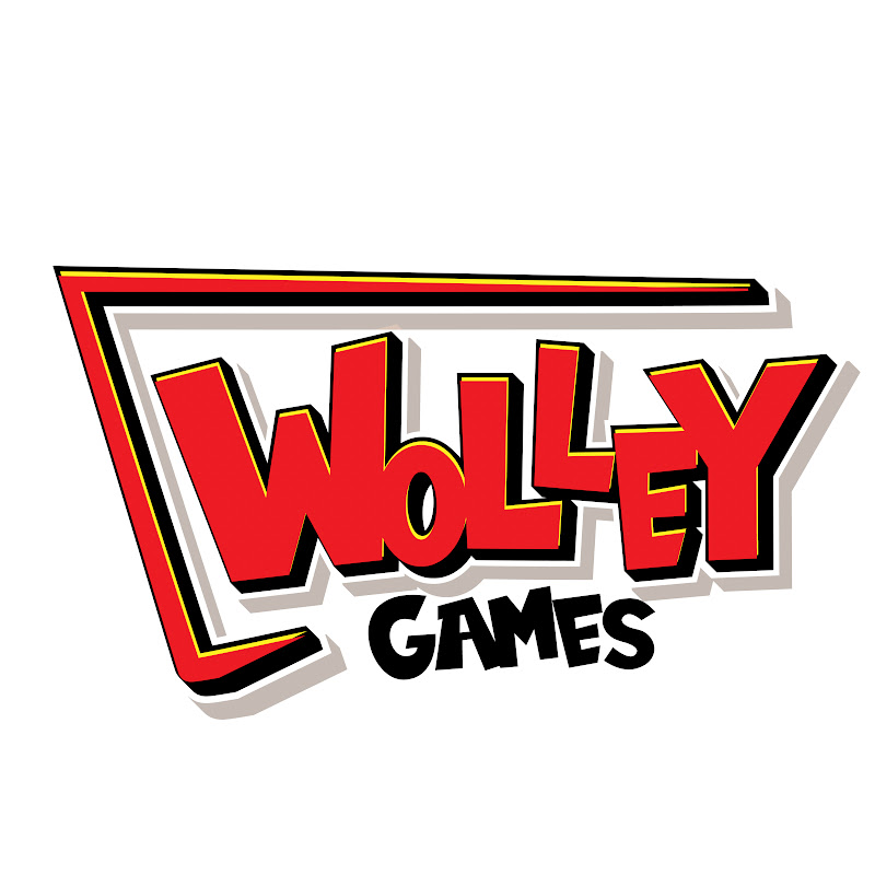 Wolley Games