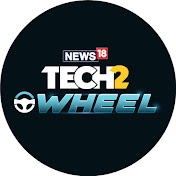 Tech2 Wheel