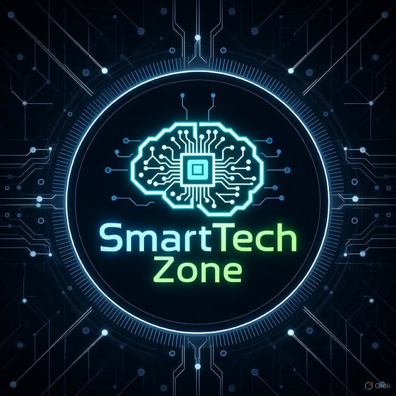SmartTech Zone
