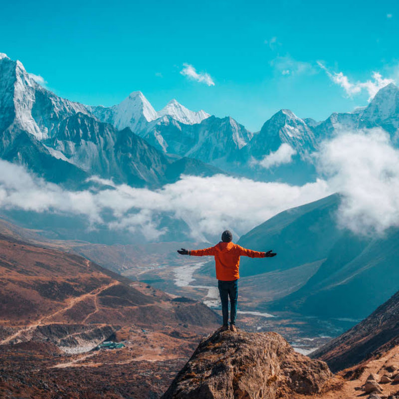 The Budget Travel Guy