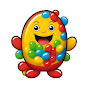 Jelly Bean Crimebeats logo