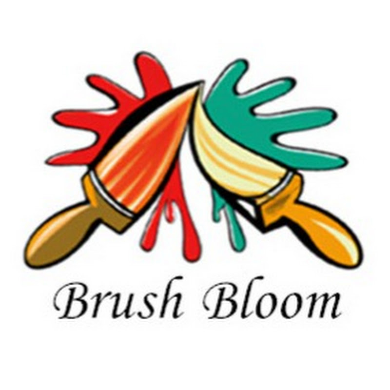 Brush Bloom