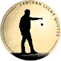 Lantern Light Quotes logo