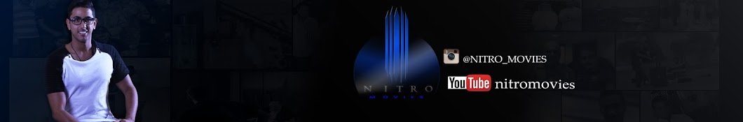 nitro movie YouTube-Kanal-Avatar