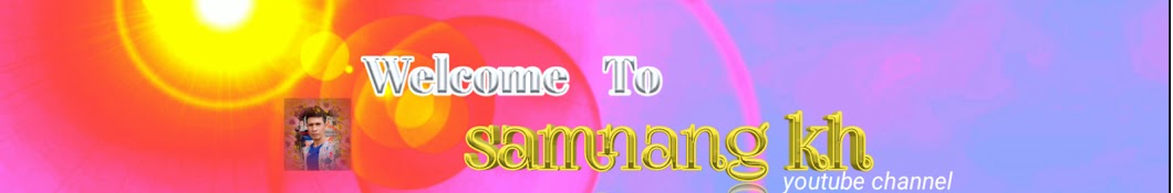 Samnang kh YouTube kanalı avatarı