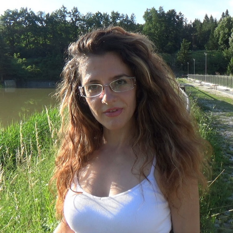 Petia GAVRAILOVA