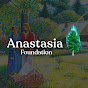 Anastasia Foundation — Ringing Cedars of Russia