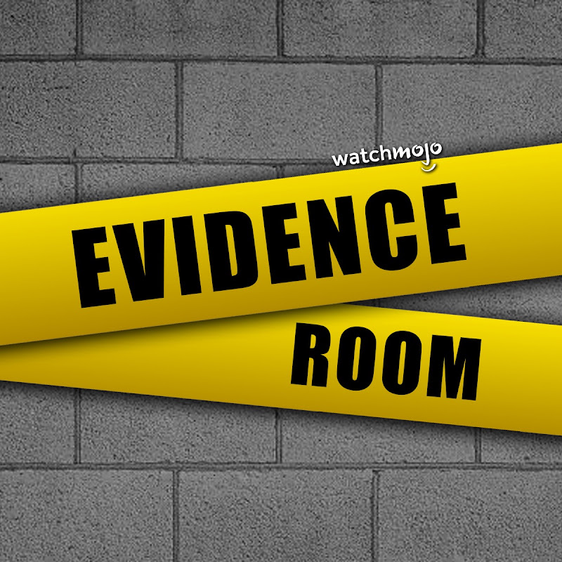 The Evidence Room