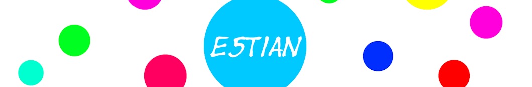 E5tian YouTube channel avatar