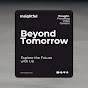 Beyond Tomorrow logo