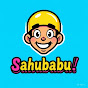 @sahubabu logo