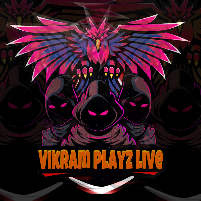 VIKRAM PLAYZ LIVE 