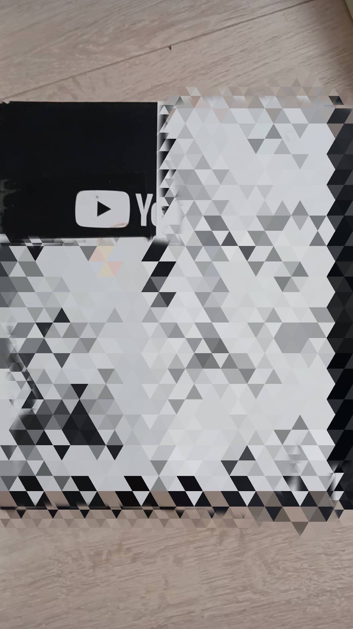 YouTube 銀の盾　レプリカ【即日発送】 これは？ あとで開封する🥰 #YouTube #銀の盾 - YouTube