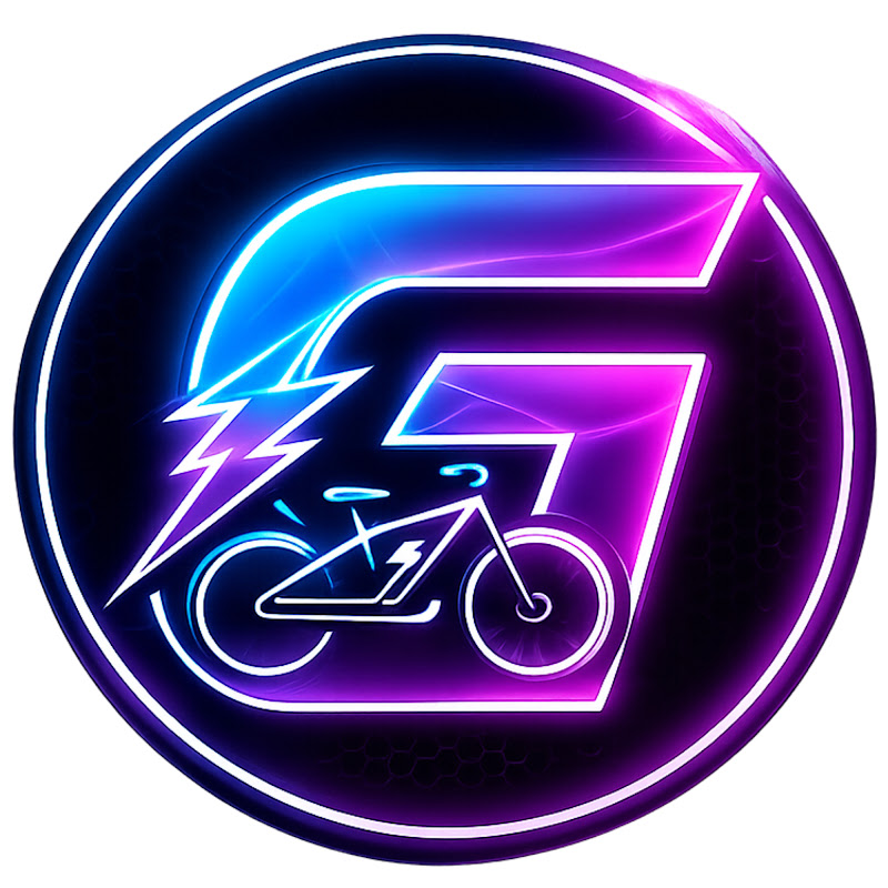 Gary’s E-Bike Adventures