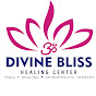 DIVINE BLISS HEALING CENTER logo