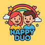 Happy Duo LK logo