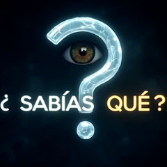Sabias que,,,,, 