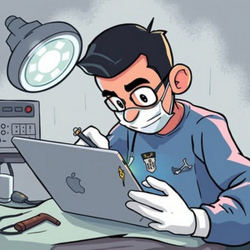 Macbook Upgrades UK