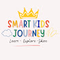 Smart Kids Journey Official logo