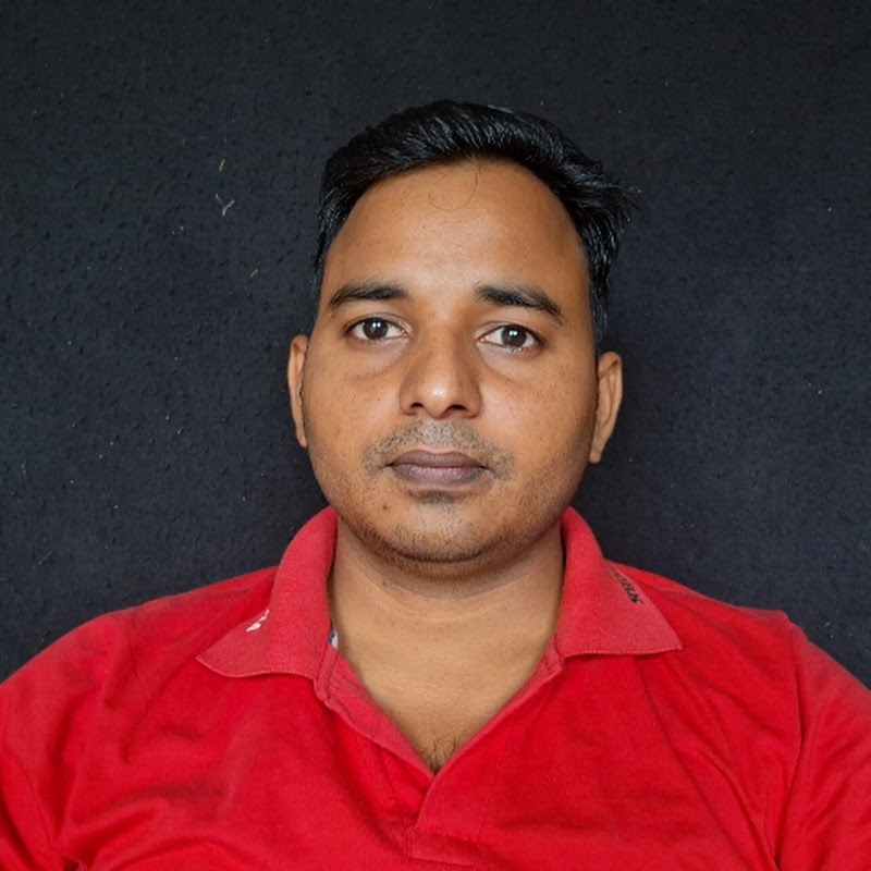 RK MAURYA OFFICIAL 