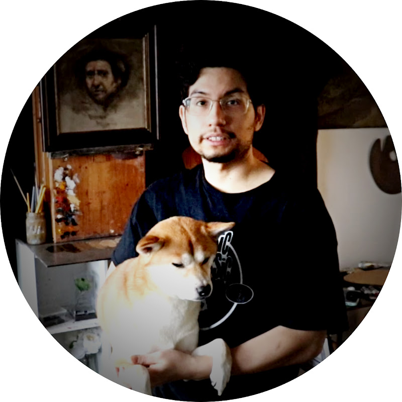 Yupari Artist icon