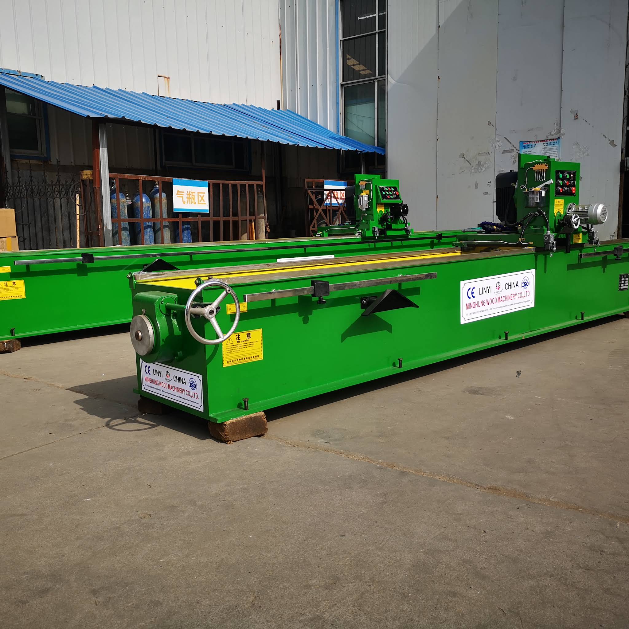 Post from Plywood Machinery Sell