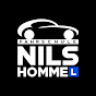Fahrschule Nils Hommel Zürich