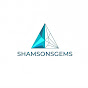 SHAMSONS GEMS  logo