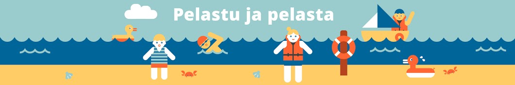 Suomen Uimaopetus- ja Hengenpelastusliitto, SUH YouTube channel avatar