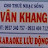 CLB Hát Với Nhau VÂN KHANG 