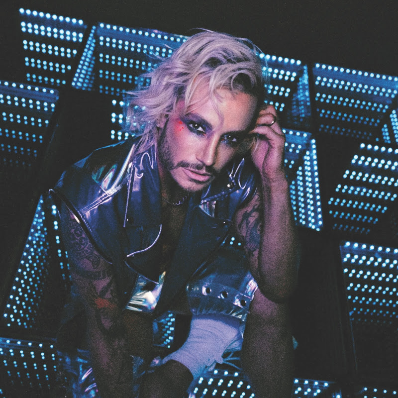 FrankieJGrande