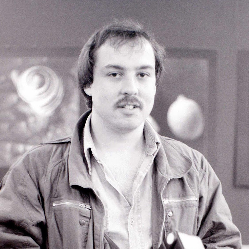 Russell Ashmore