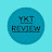 YKT REVIEW