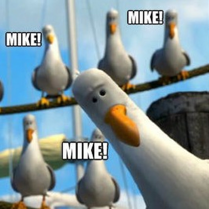 Mike C