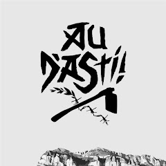 Au d'astí! Oficial