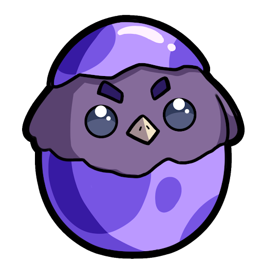 1 month badge (max res)