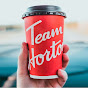 Team Hortons / Канада на минималках