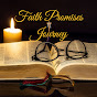 Faith Promises Journey by Judy Moses logo