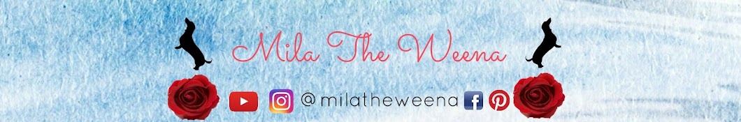 Mila The Weena رمز قناة اليوتيوب