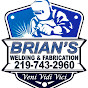 Brian's Welding & Fabrication - @briansweldingfabrication - Youtube