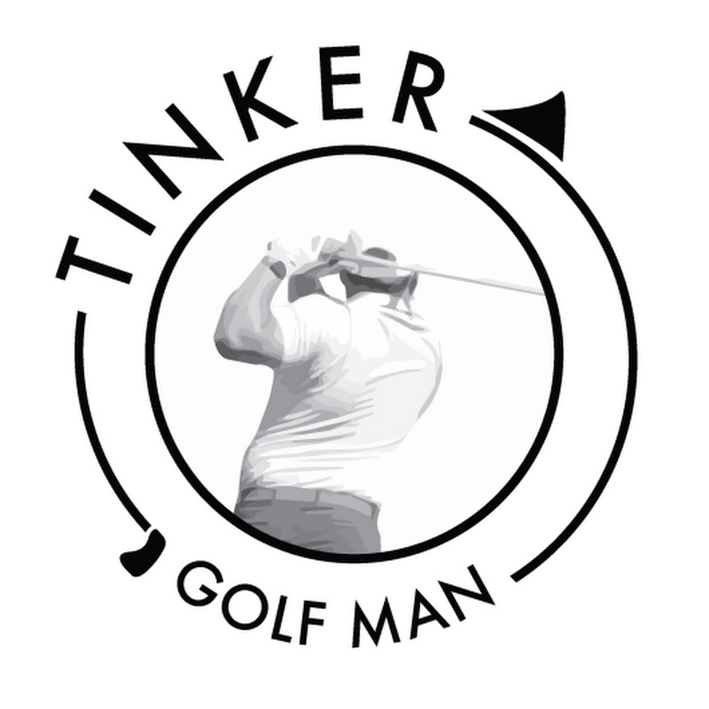 Tinker Golf Man