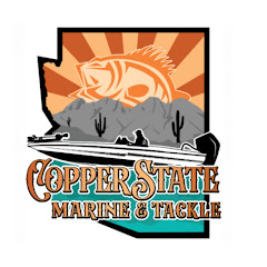 Copperstate Tackle