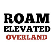 Roam Elevated - Overlanding