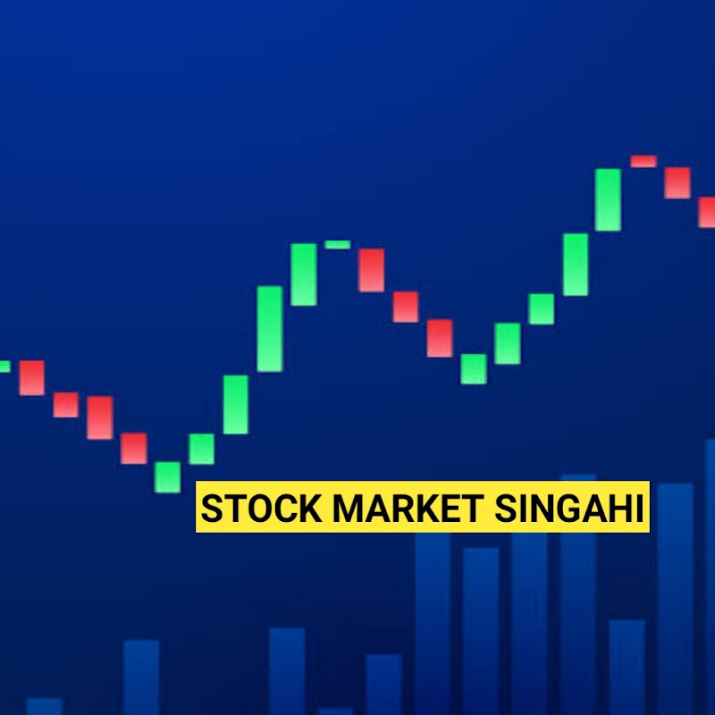 Stock Market Singahi