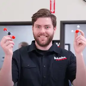 Banks Power YouTube channel